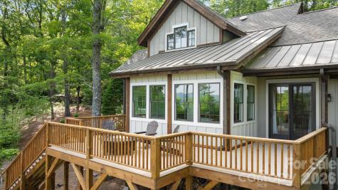 48 Bearfoot Lane Highlands NC 28741