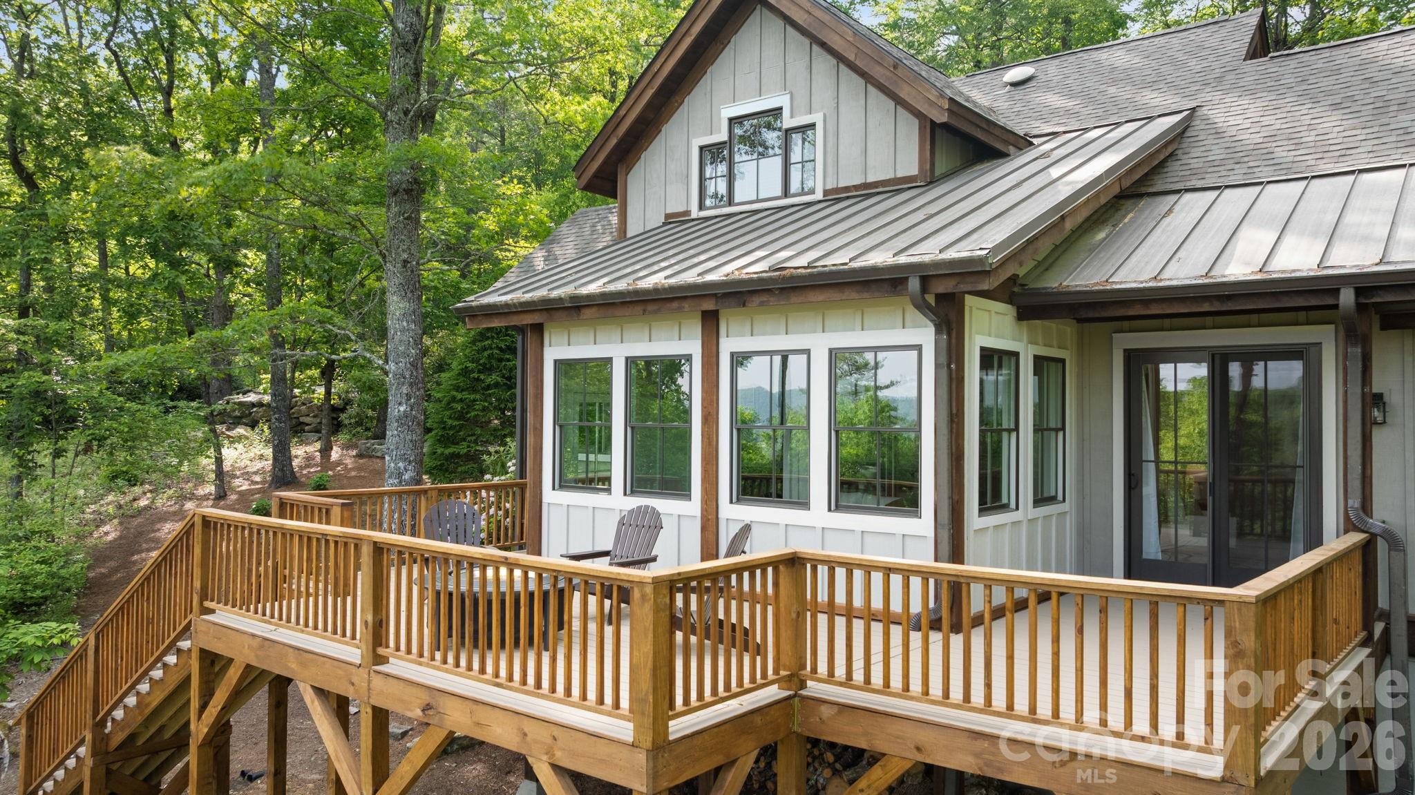48 Bearfoot Lane Highlands NC 28741