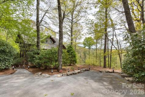48 Bearfoot Lane Highlands NC 28741