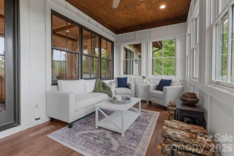 48 Bearfoot Lane Highlands NC 28741