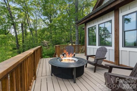 48 Bearfoot Lane Highlands NC 28741