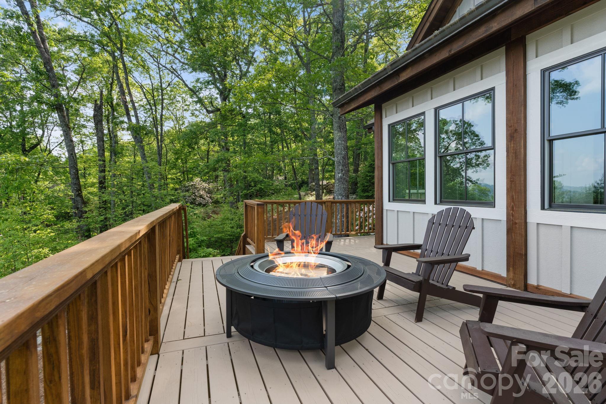 48 Bearfoot Lane Highlands NC 28741