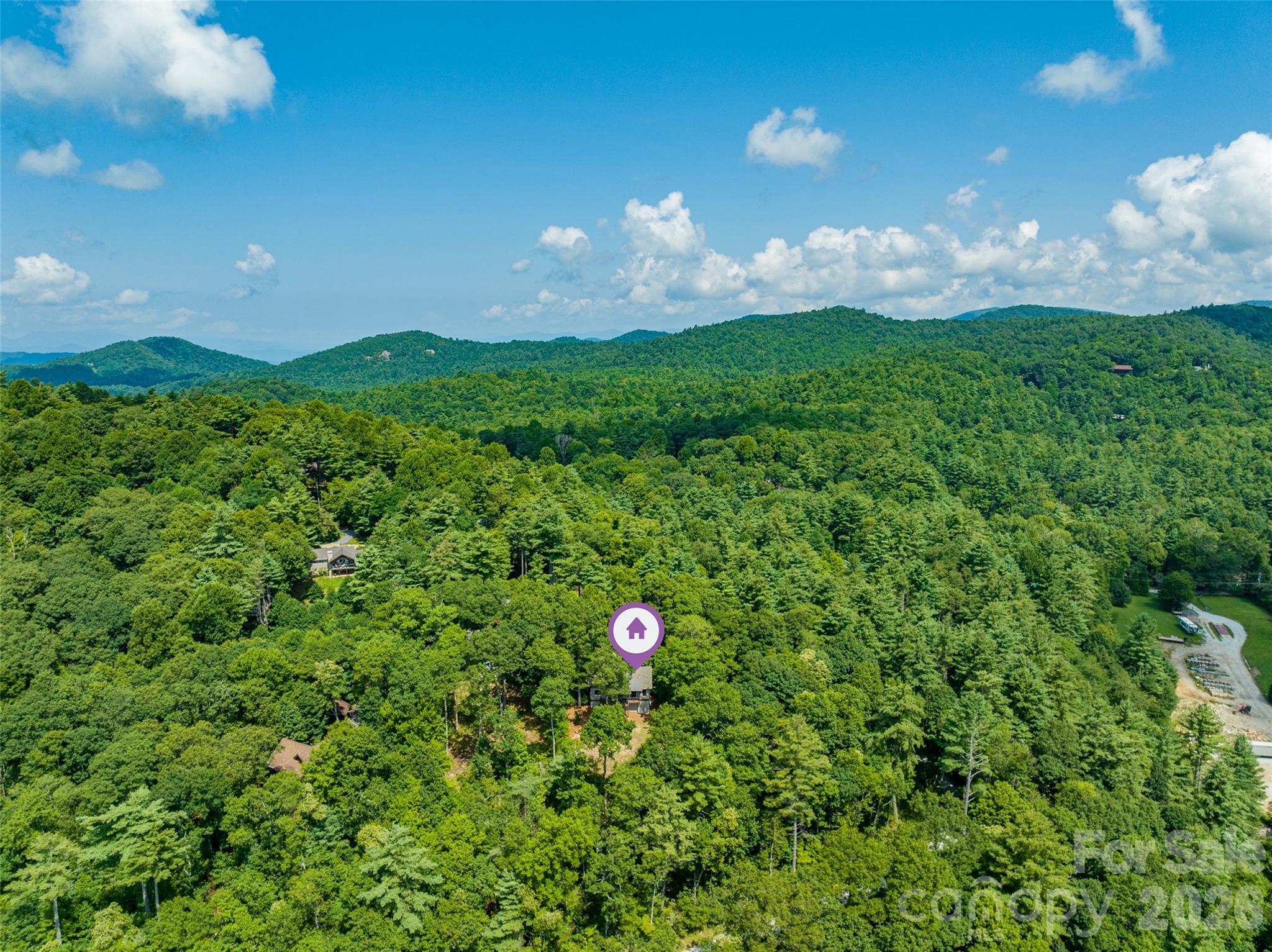 48 Bearfoot Lane Highlands NC 28741