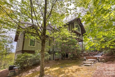 48 Bearfoot Lane Highlands NC 28741