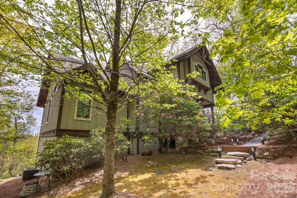 48 Bearfoot Lane Highlands NC 28741