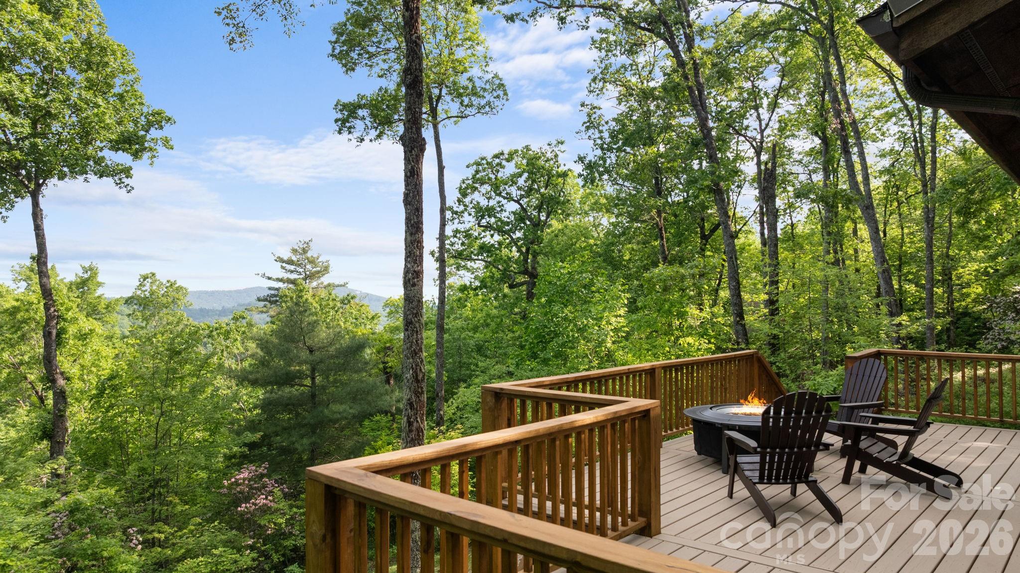 48 Bearfoot Lane Highlands NC 28741
