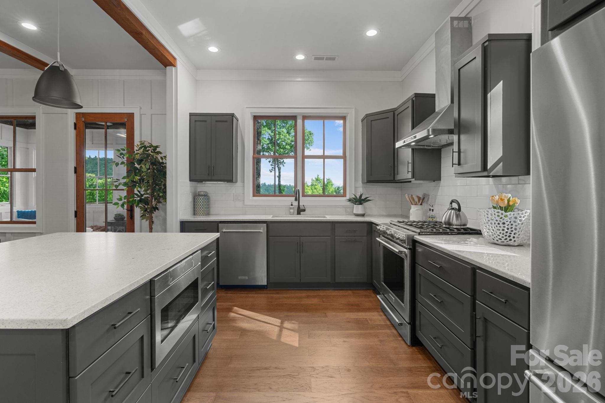 48 Bearfoot Lane Highlands NC 28741