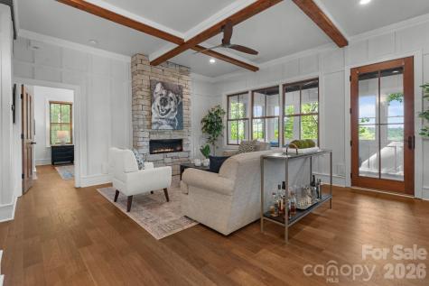 48 Bearfoot Lane Highlands NC 28741