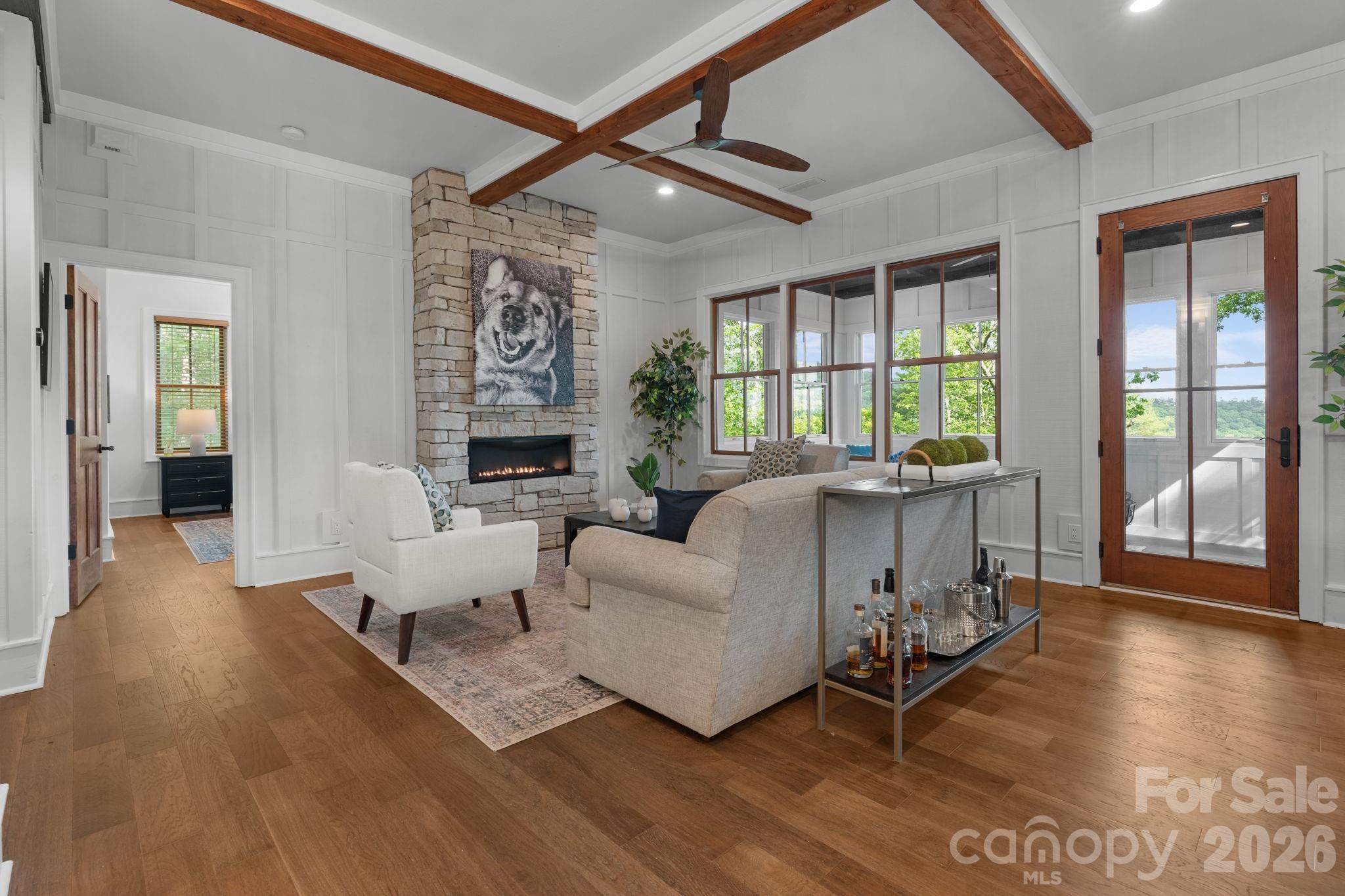 48 Bearfoot Lane Highlands NC 28741