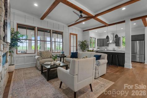48 Bearfoot Lane Highlands NC 28741