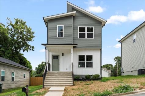 431 W Norment Avenue Gastonia NC 28052