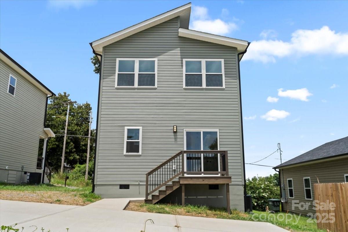 431 W Norment Avenue Gastonia NC 28052