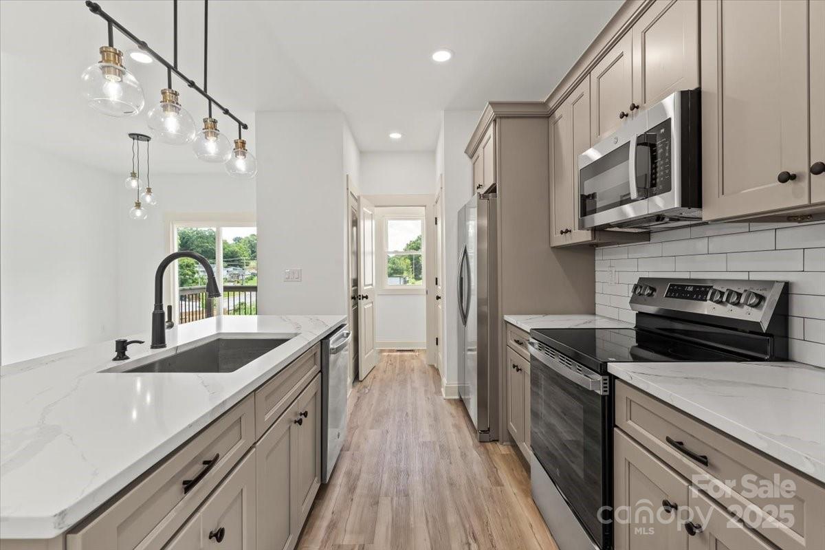 431 W Norment Avenue Gastonia NC 28052