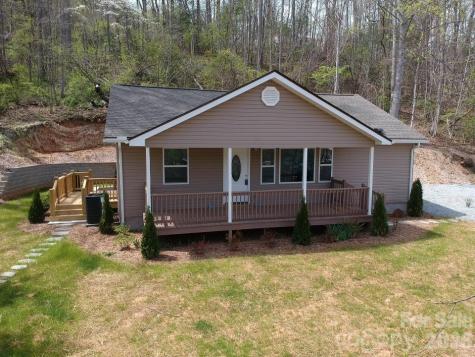841 B Charlotte Highway Fairview NC 28730