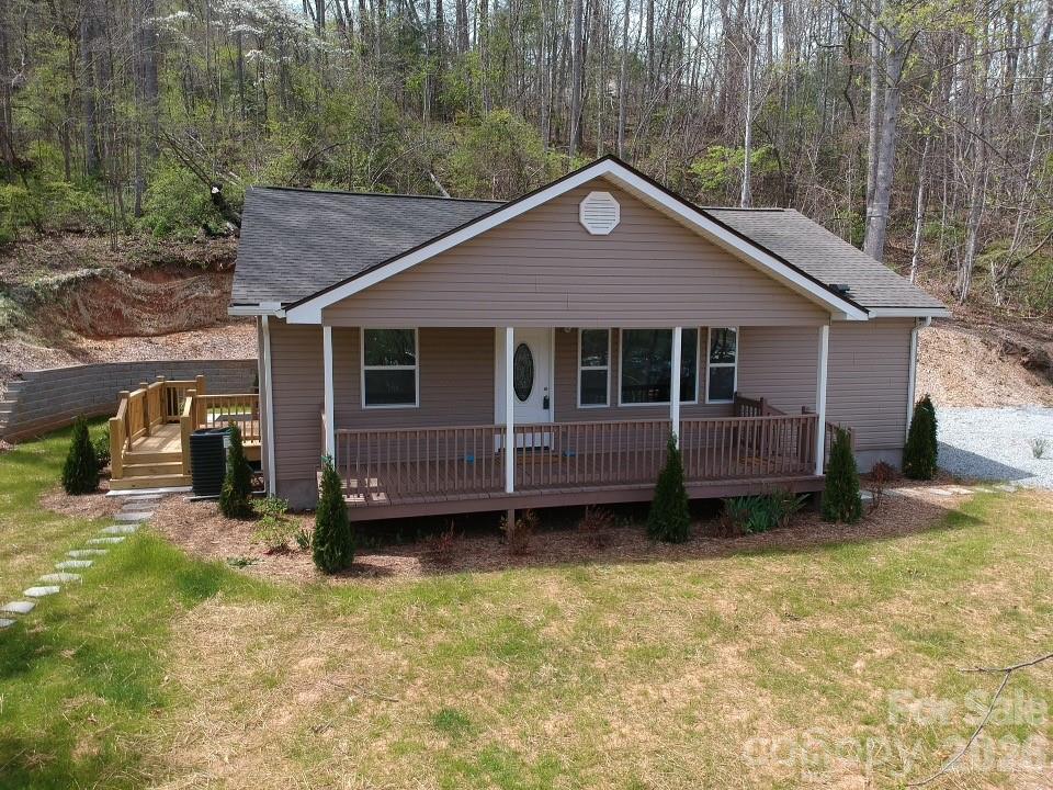 841 B Charlotte Highway Fairview NC 28730