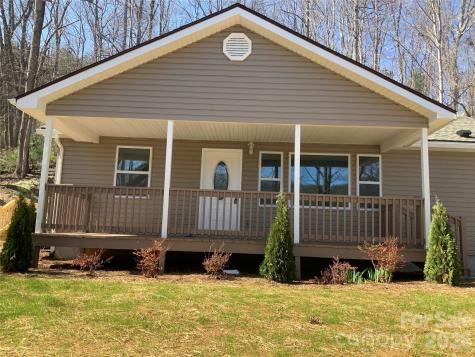 841 B Charlotte Highway Fairview NC 28730