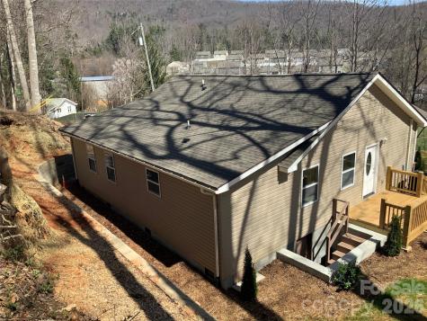 841 B Charlotte Highway Fairview NC 28730