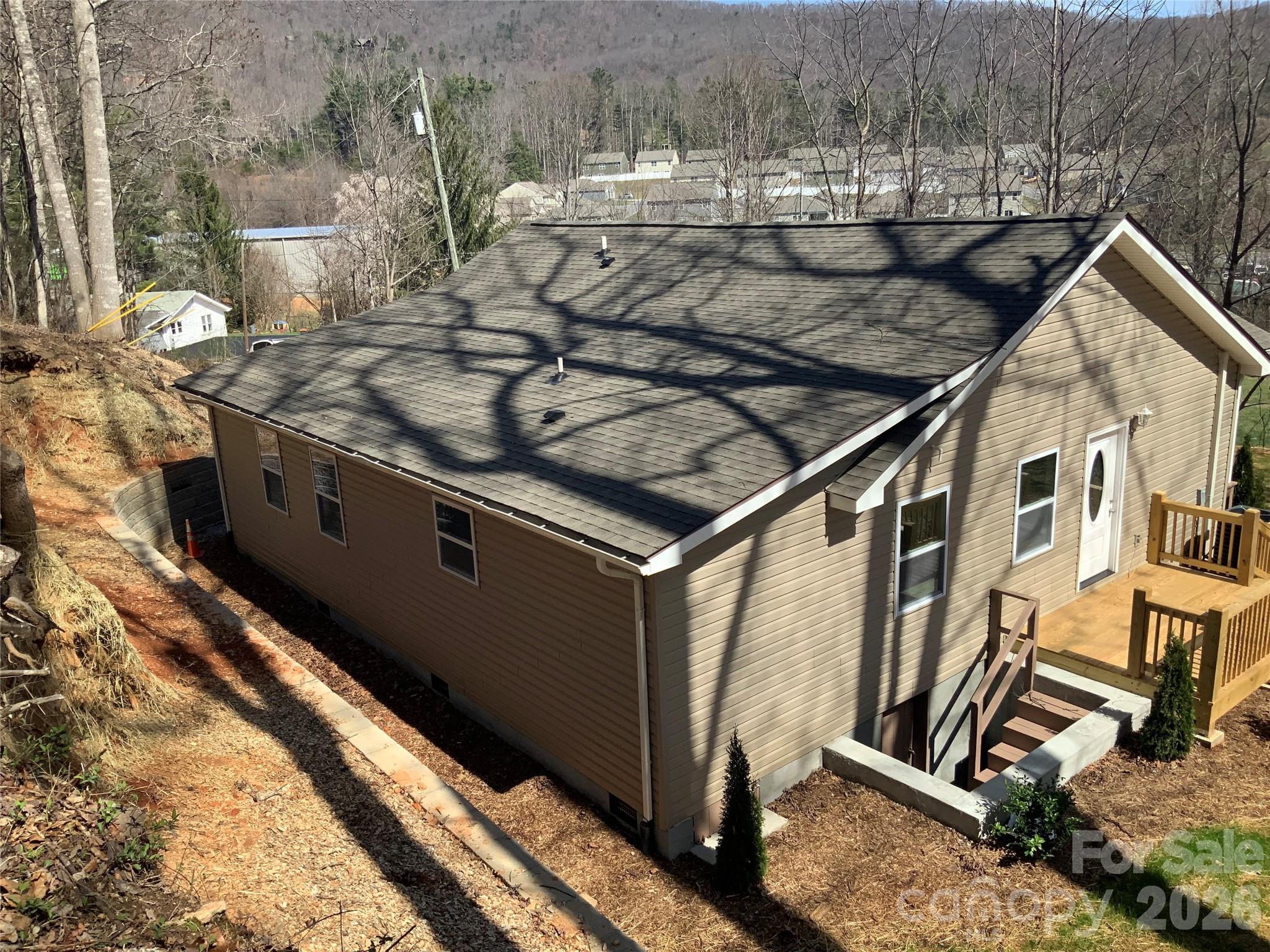 841 B Charlotte Highway Fairview NC 28730