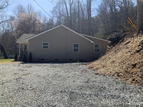 841 B Charlotte Highway Fairview NC 28730