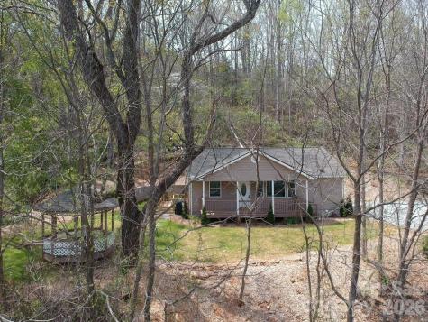 841 B Charlotte Highway Fairview NC 28730