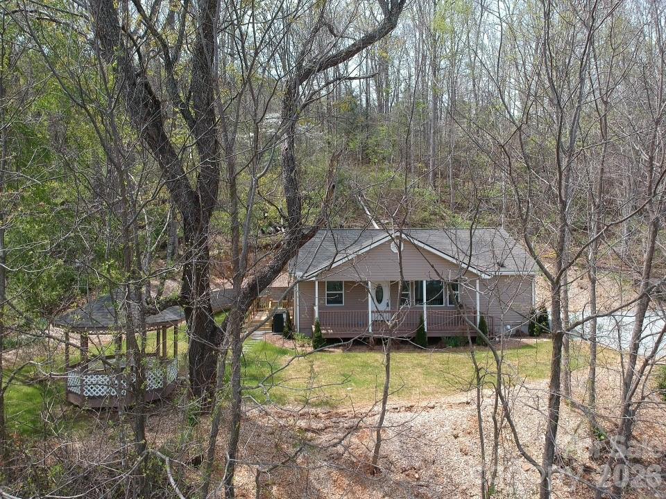 841 B Charlotte Highway Fairview NC 28730