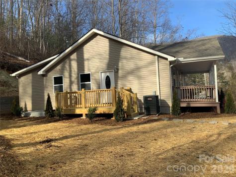 841 B Charlotte Highway Fairview NC 28730