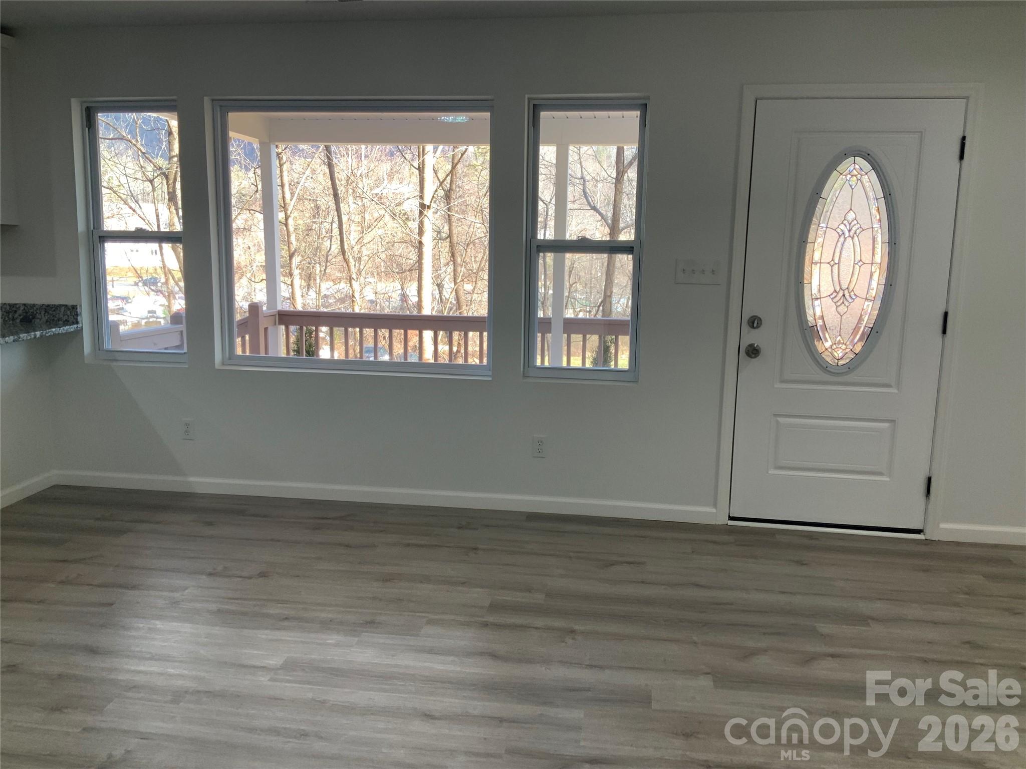 841 B Charlotte Highway Fairview NC 28730
