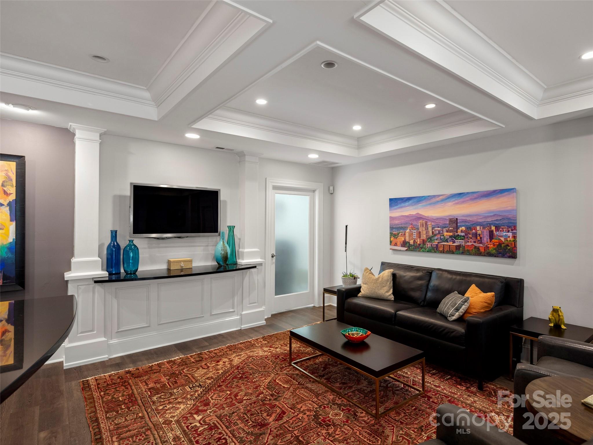 403 Baird Cove Road Asheville NC 28804