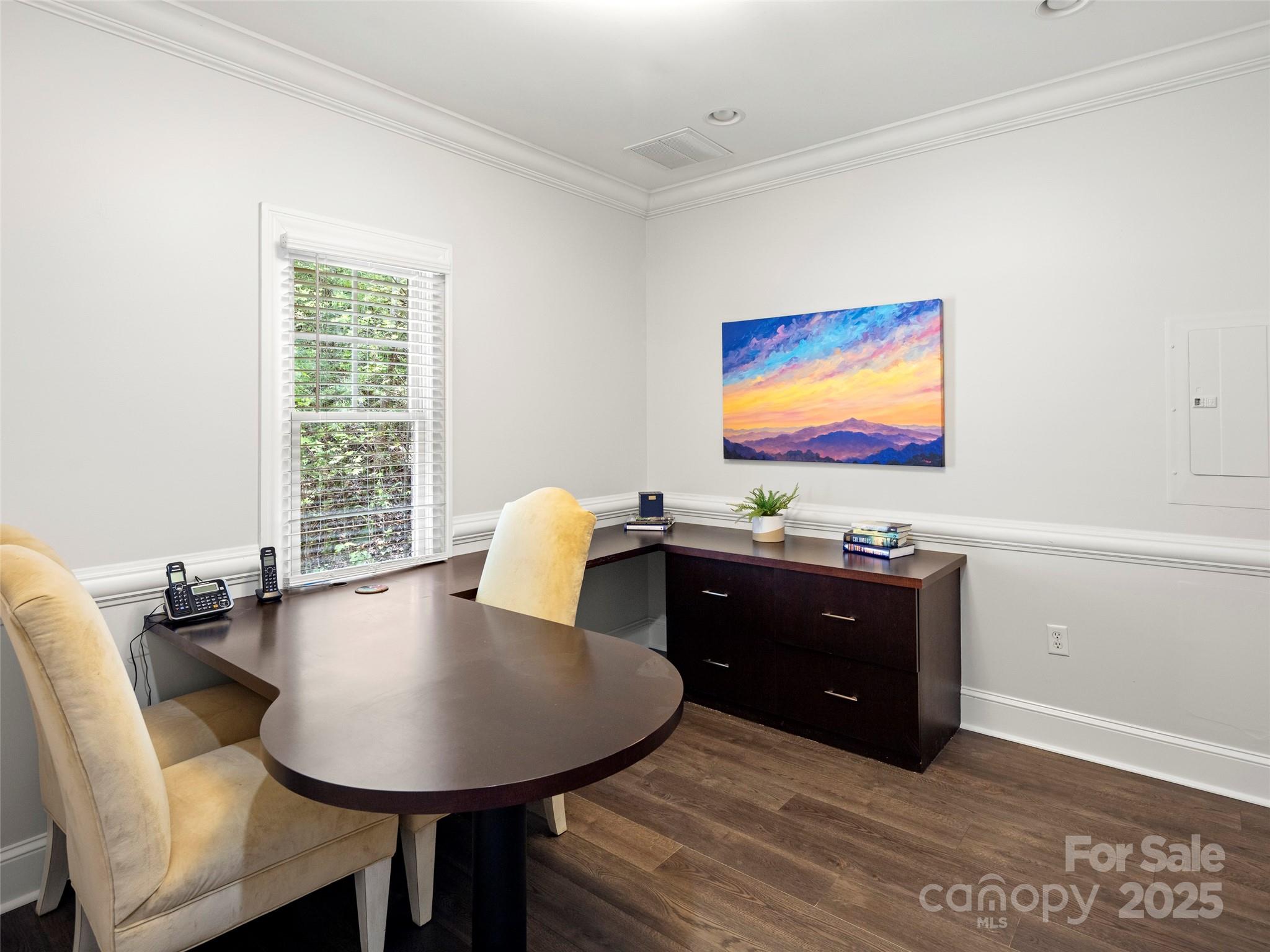 403 Baird Cove Road Asheville NC 28804