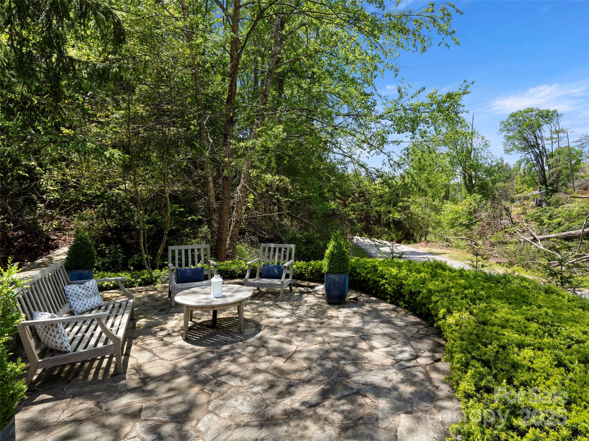 403 Baird Cove Road Asheville NC 28804