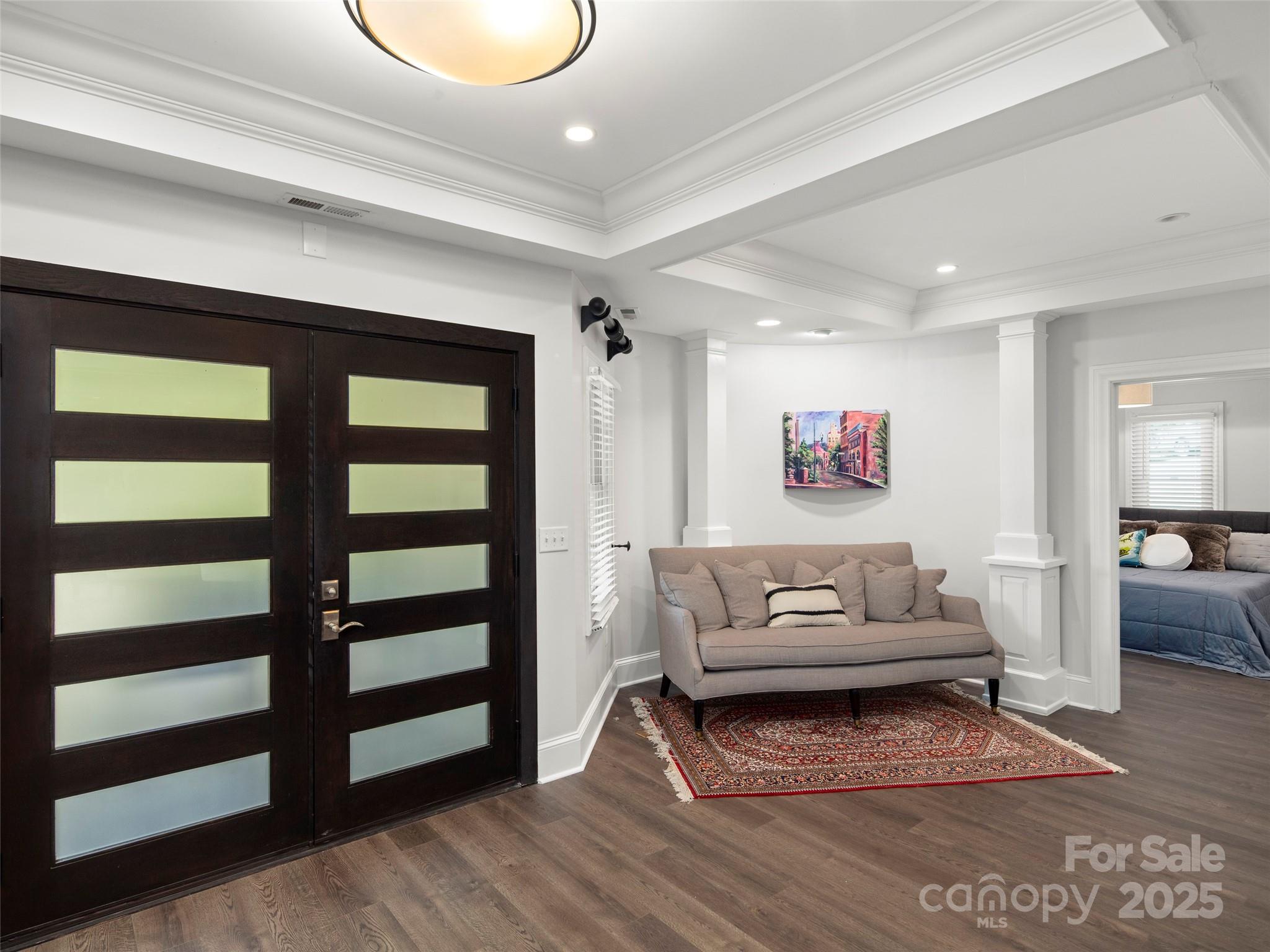 403 Baird Cove Road Asheville NC 28804