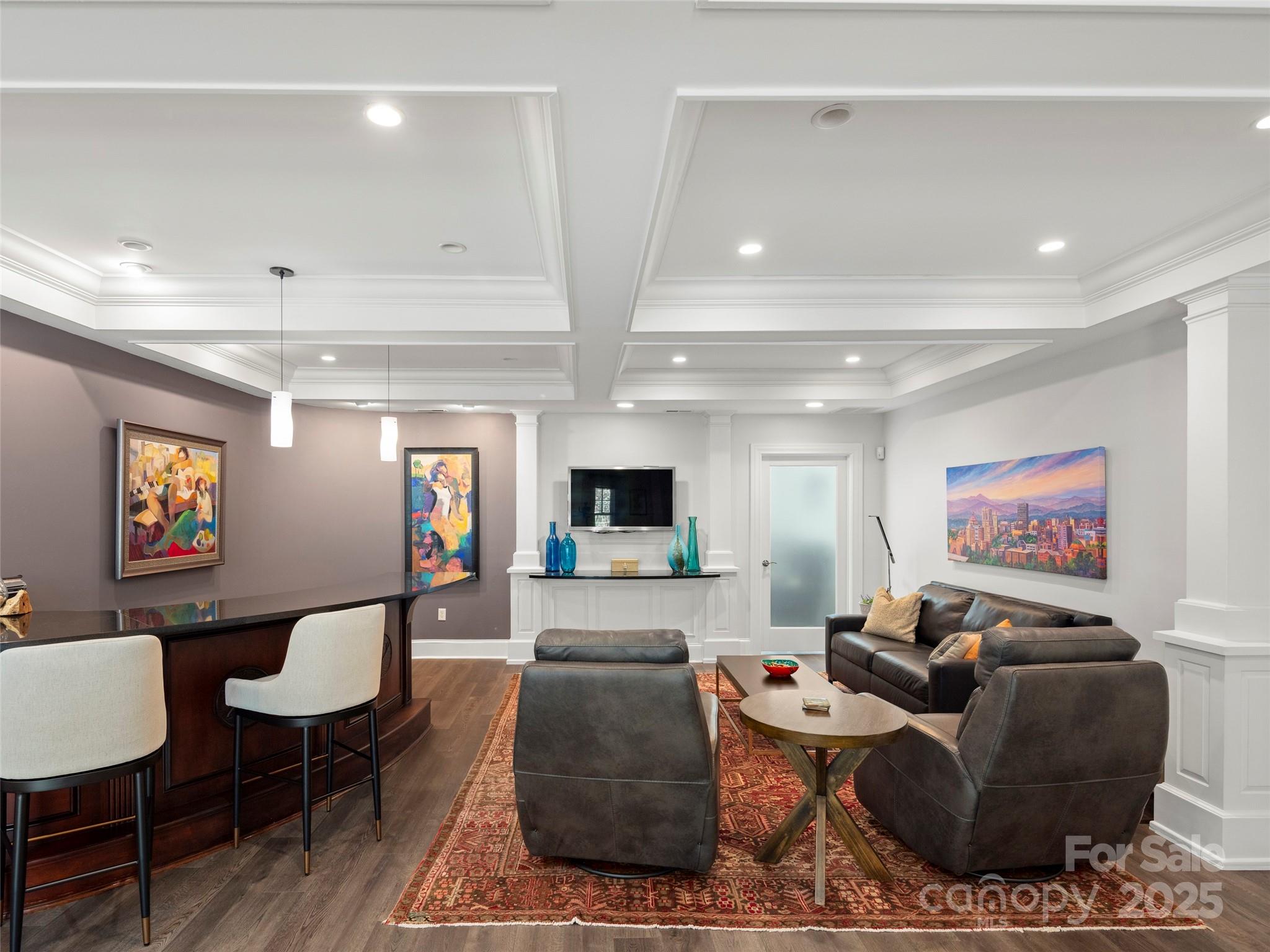 403 Baird Cove Road Asheville NC 28804