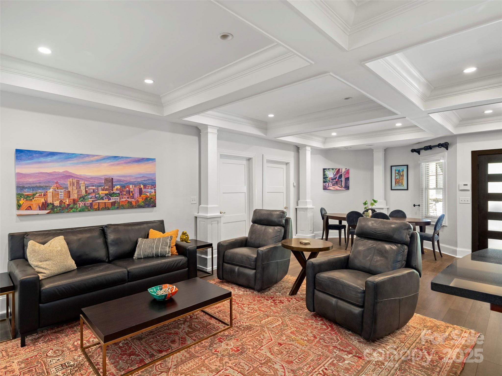 403 Baird Cove Road Asheville NC 28804