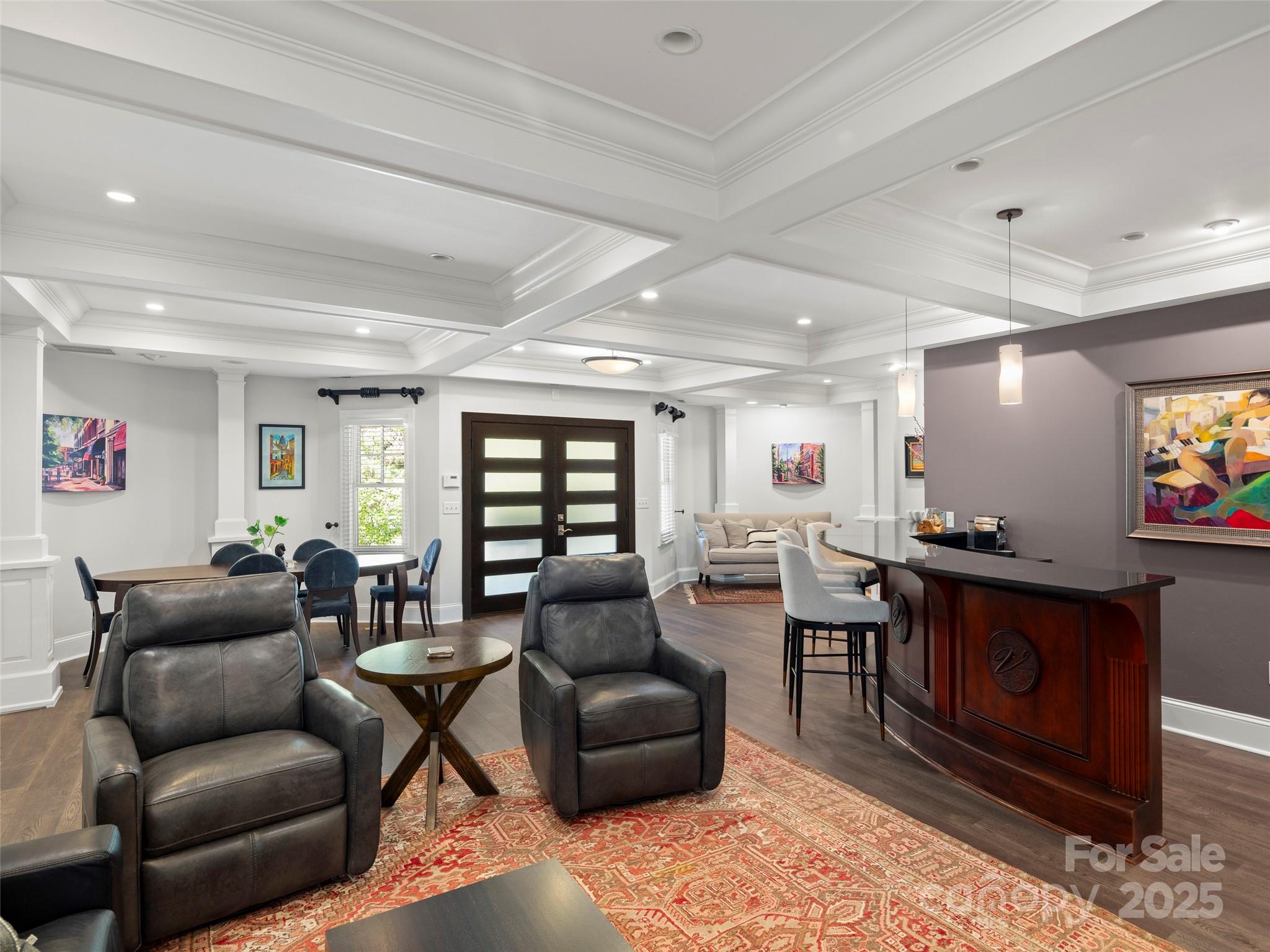 403 Baird Cove Road Asheville NC 28804