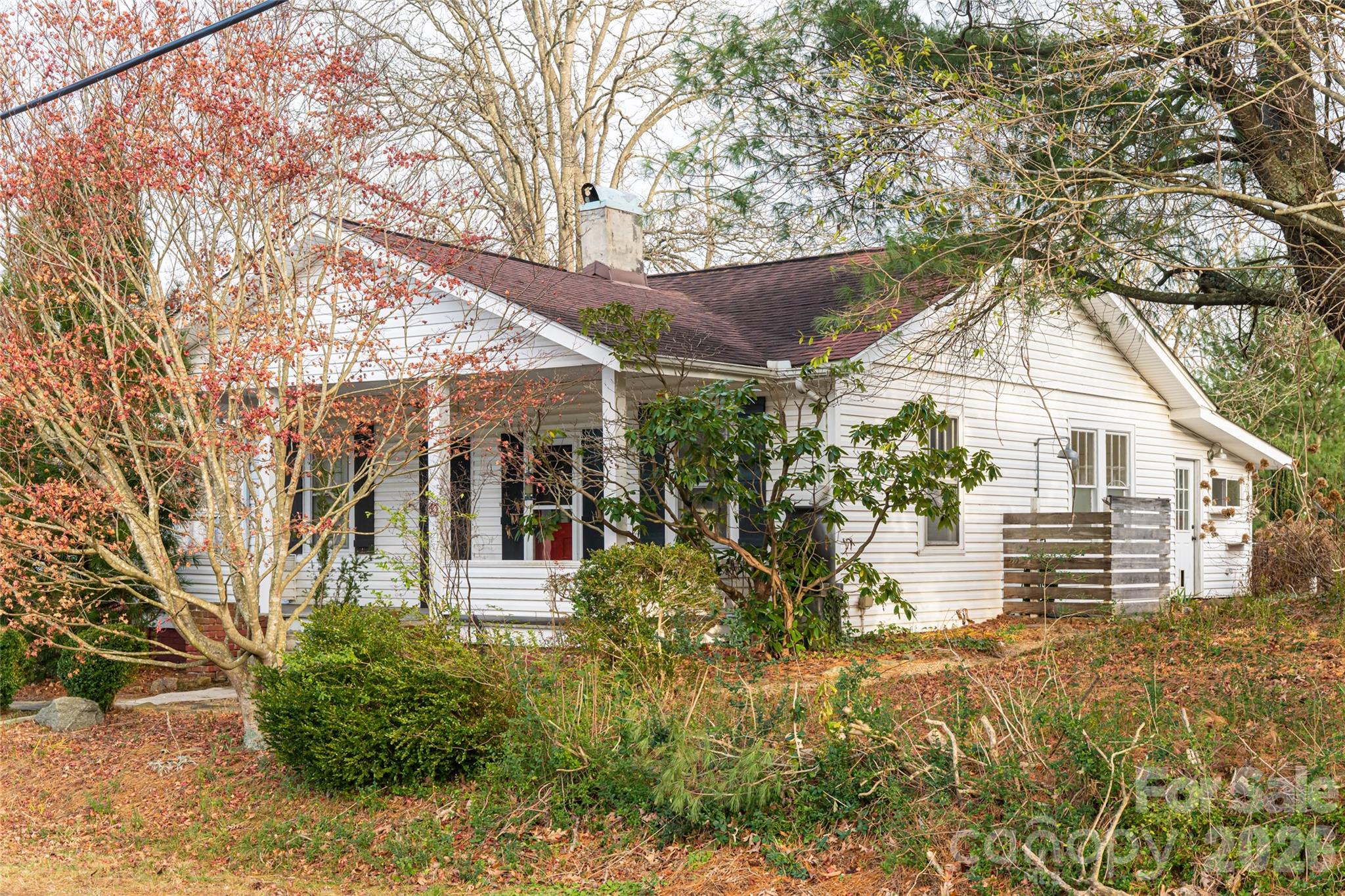 40 Jonestown Road Asheville NC 28804