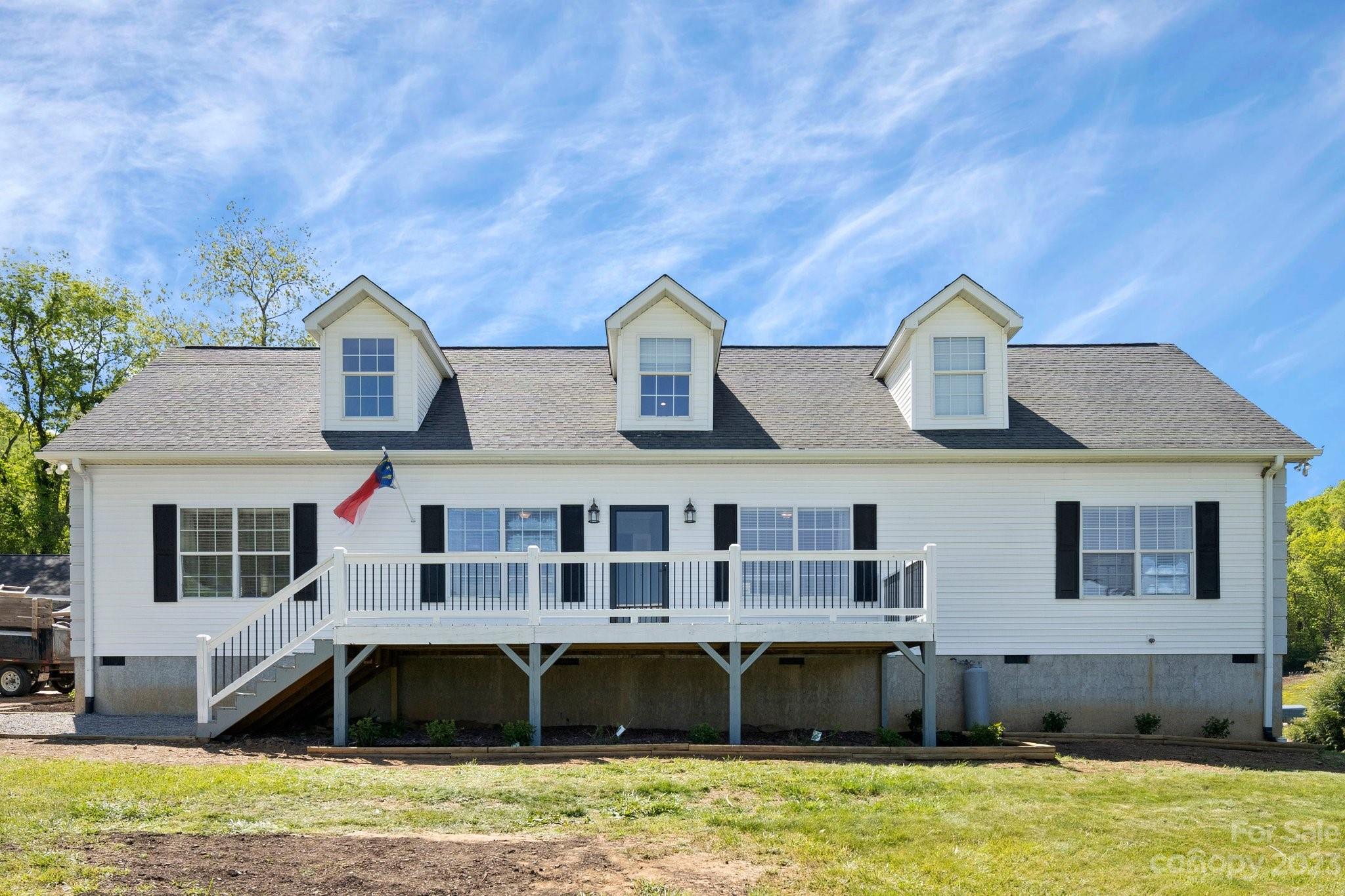 90 Curtis Creek Road Candler NC 28715