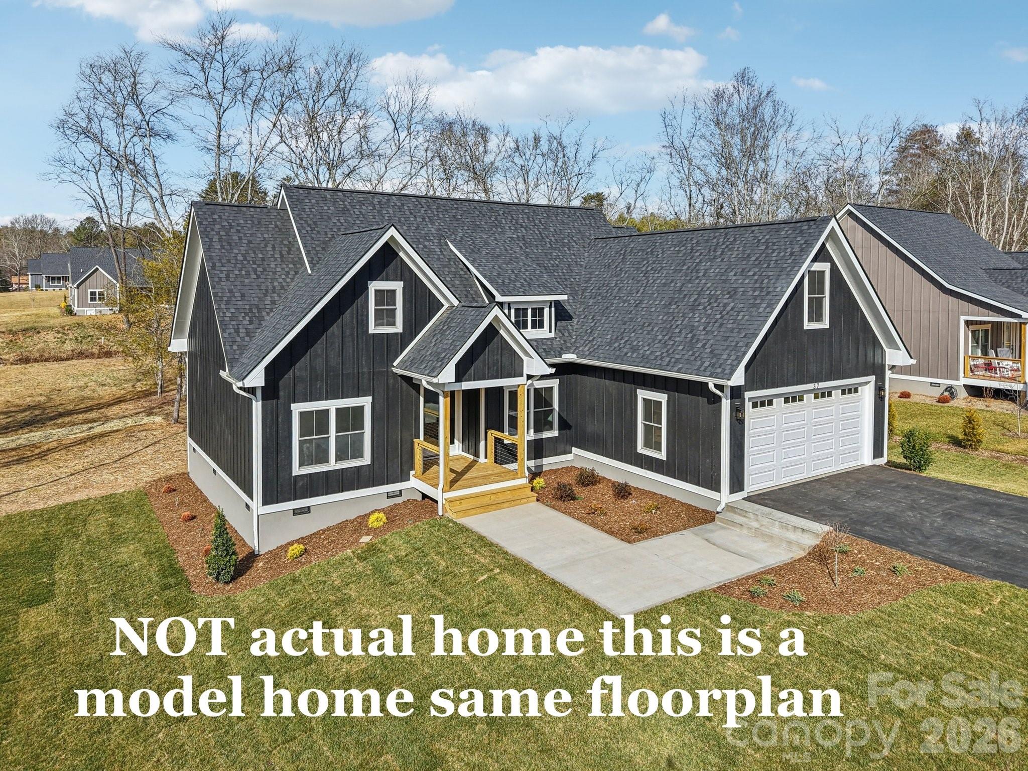 56 Haywood Park Drive Hendersonville NC 28791