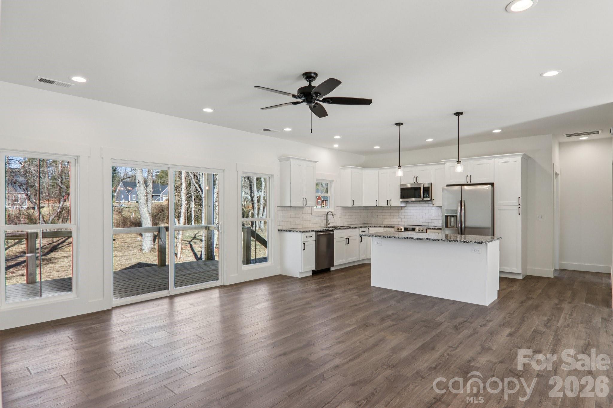 56 Haywood Park Drive Hendersonville NC 28791
