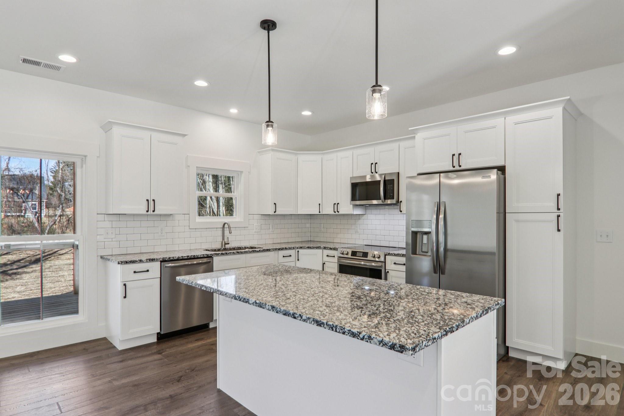 56 Haywood Park Drive Hendersonville NC 28791