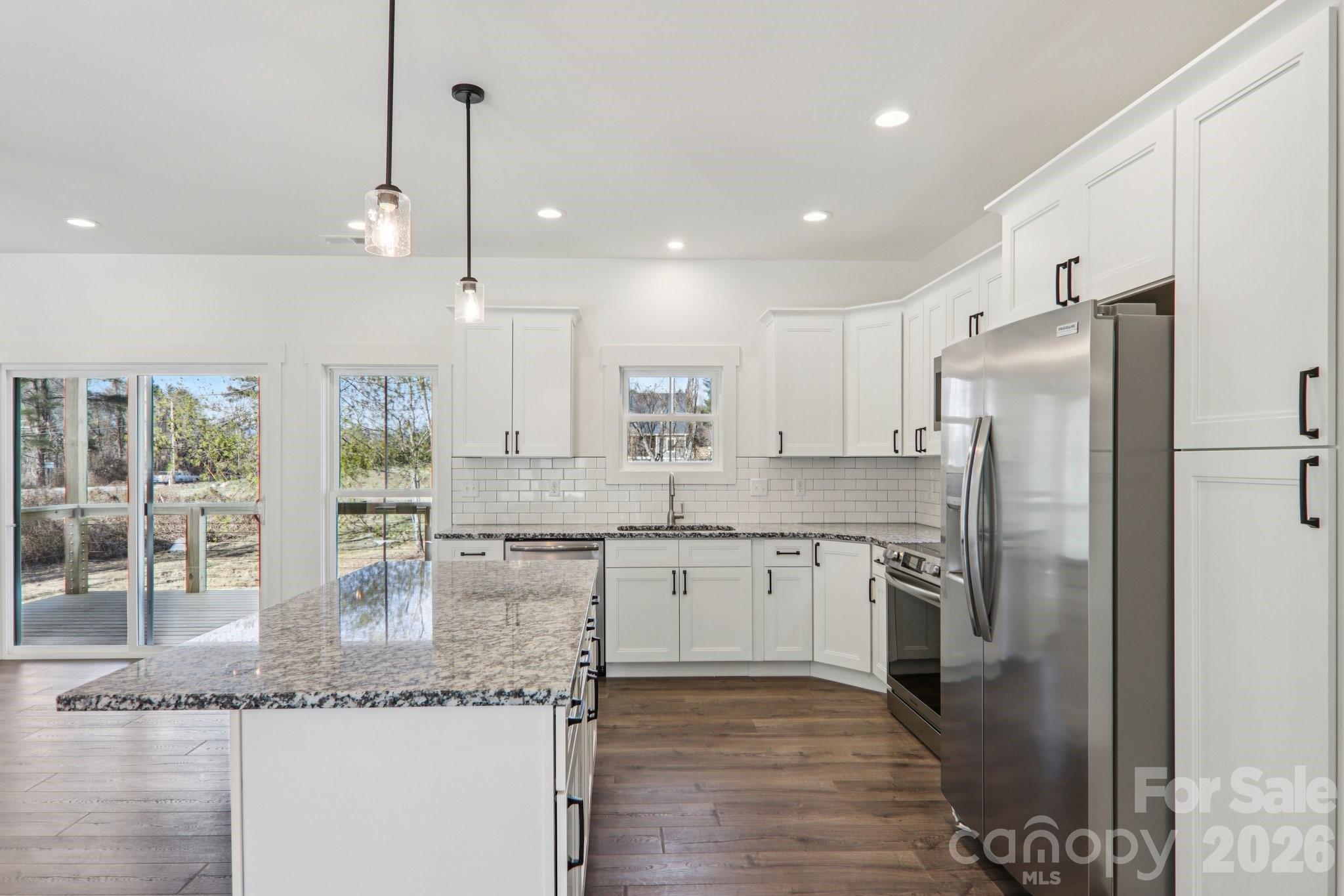 56 Haywood Park Drive Hendersonville NC 28791