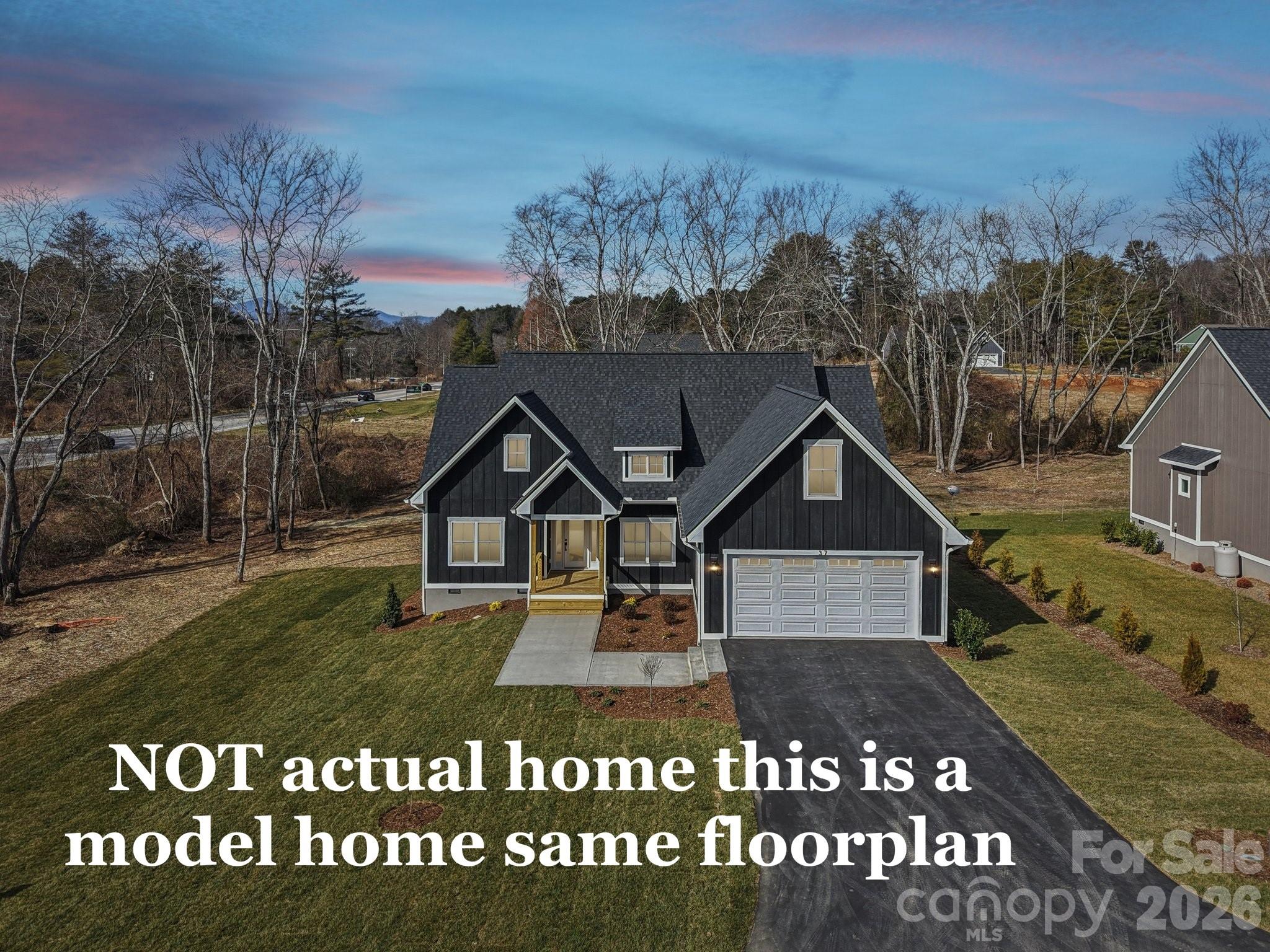 56 Haywood Park Drive Hendersonville NC 28791