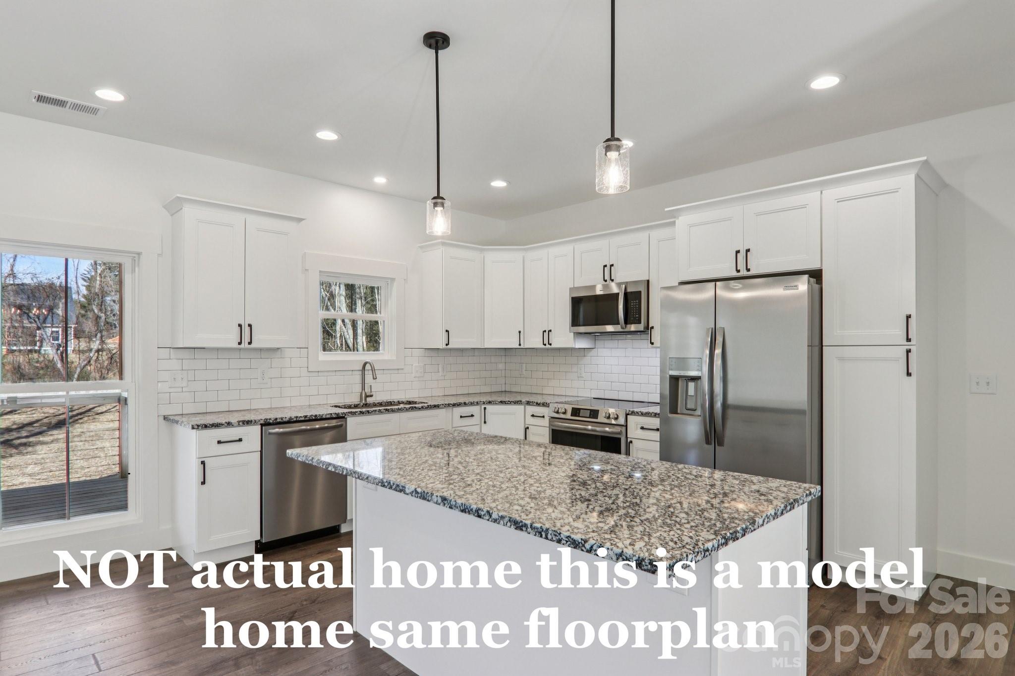 56 Haywood Park Drive Hendersonville NC 28791
