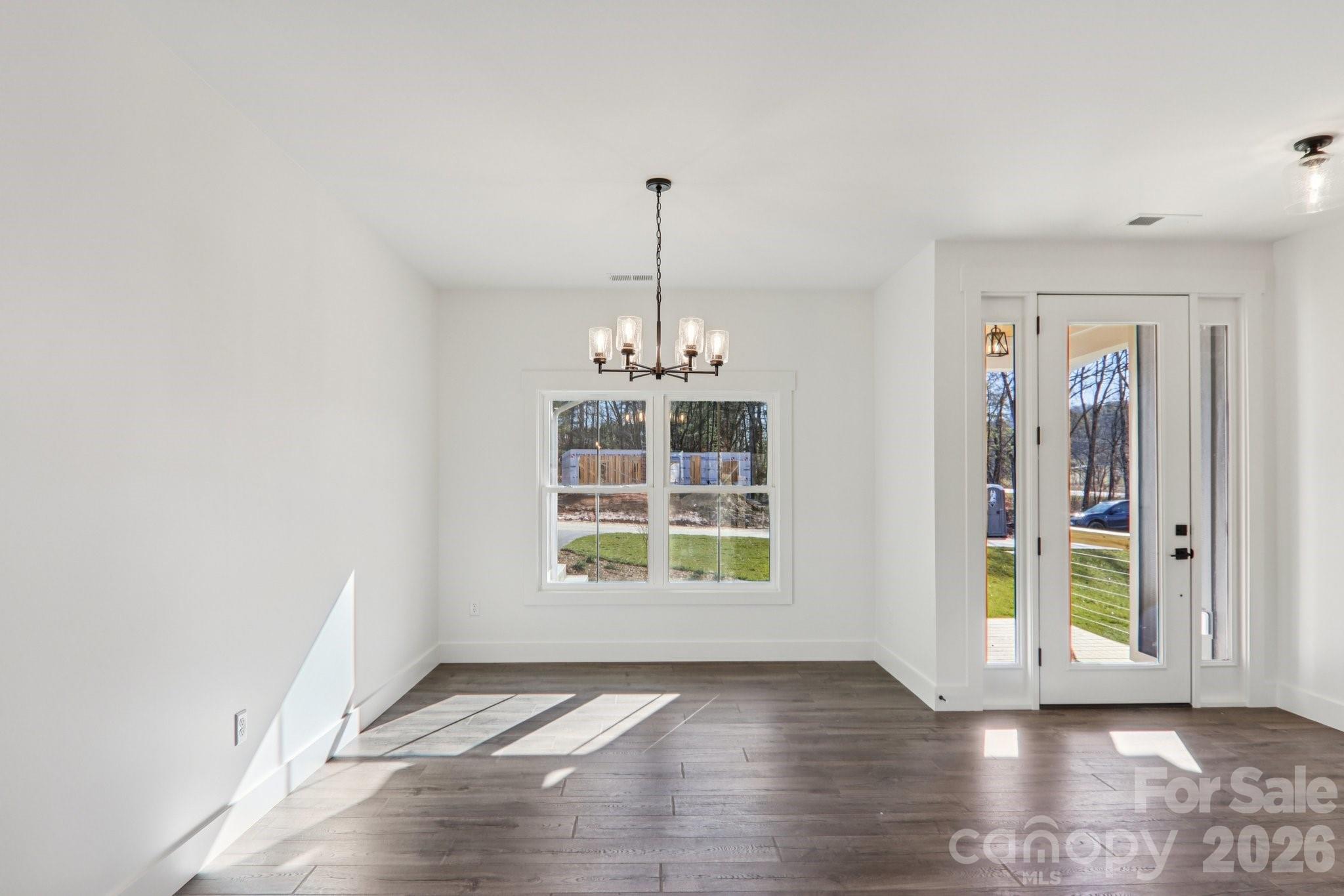 56 Haywood Park Drive Hendersonville NC 28791