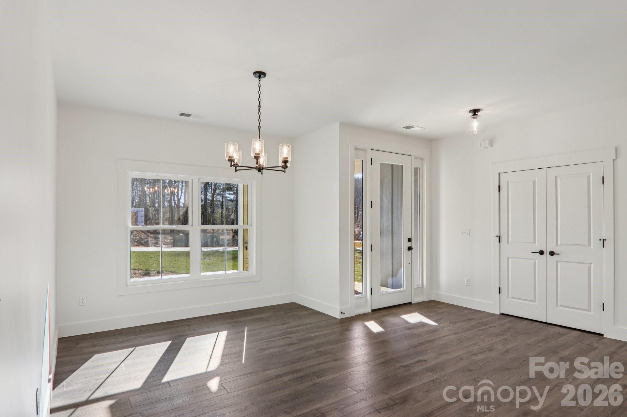 56 Haywood Park Drive Hendersonville NC 28791