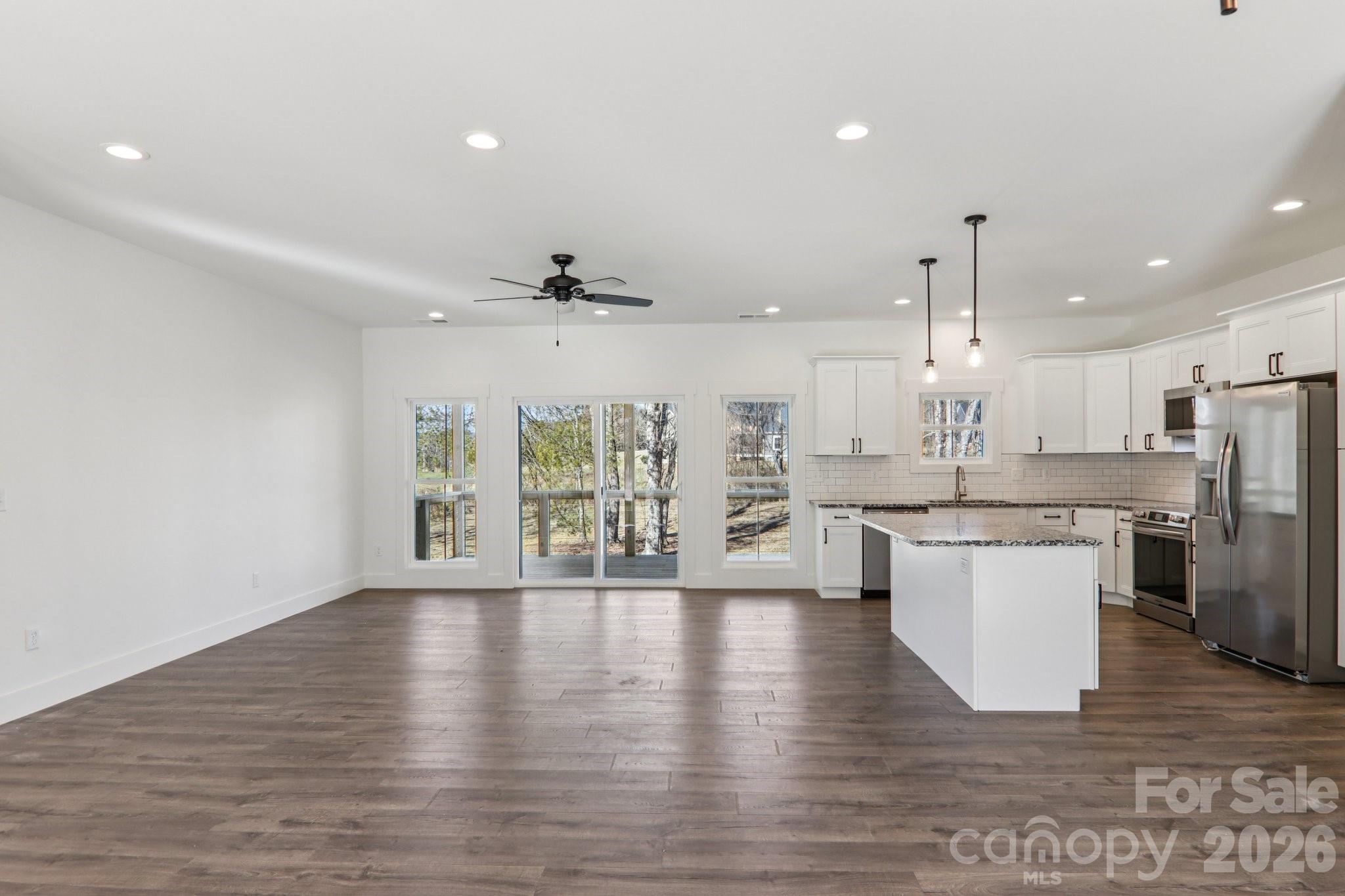 56 Haywood Park Drive Hendersonville NC 28791