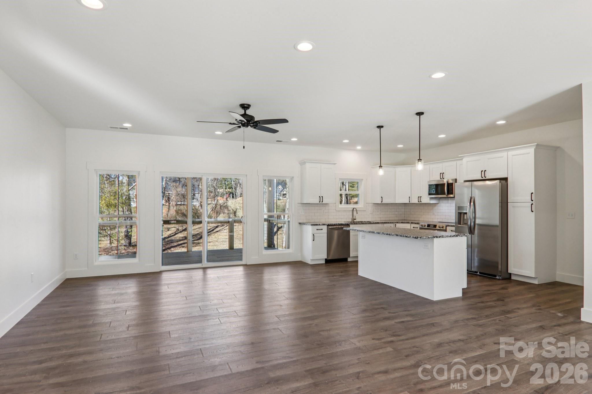56 Haywood Park Drive Hendersonville NC 28791
