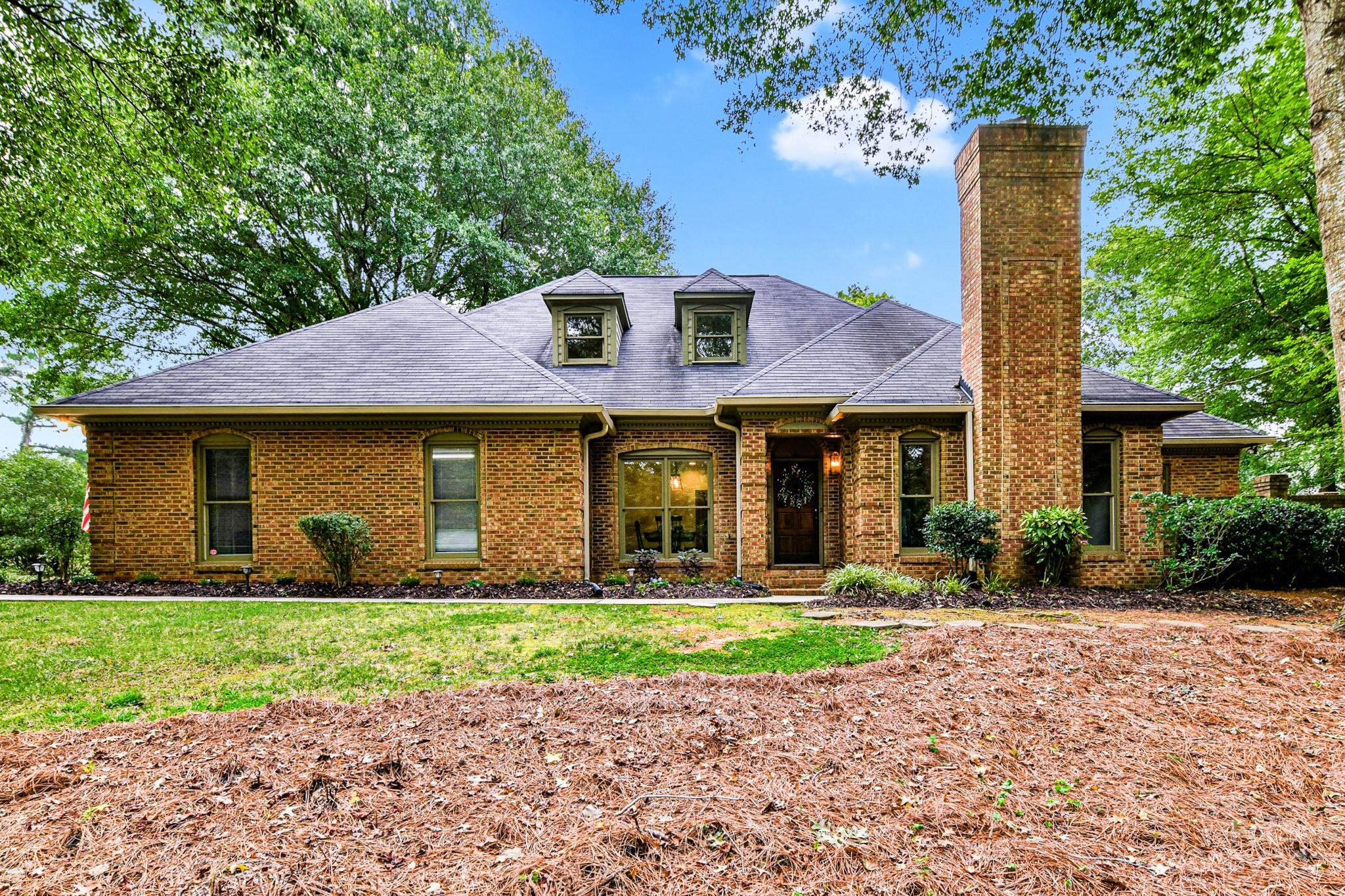 4671 Homestead Place Matthews NC 28104