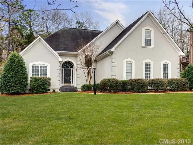 1235 Ashley Creek Drive Matthews NC 28105