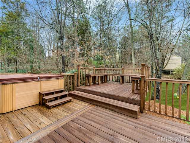 1235 Ashley Creek Drive Matthews NC 28105