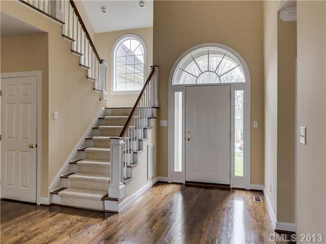 1235 Ashley Creek Drive Matthews NC 28105